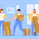 Household moving service in Mumbai best packers and movers services