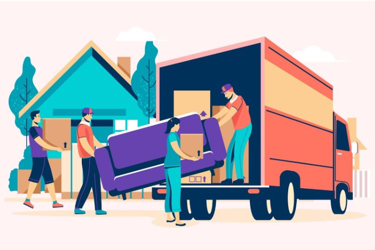 Mumbai Home Relocation Service